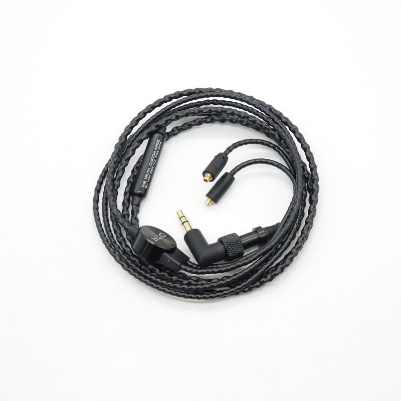 Truth Replacement Cable MMCX [TRUTH-AWESOME-PLUG-MMCX]