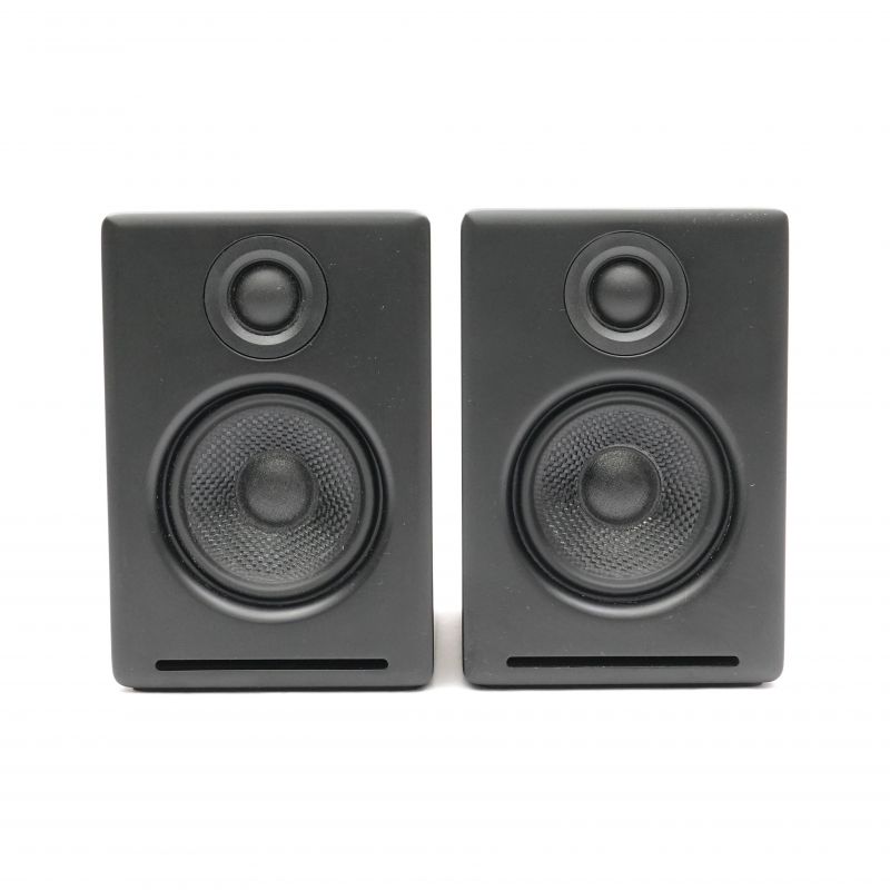 A2+ Wireless S.Black