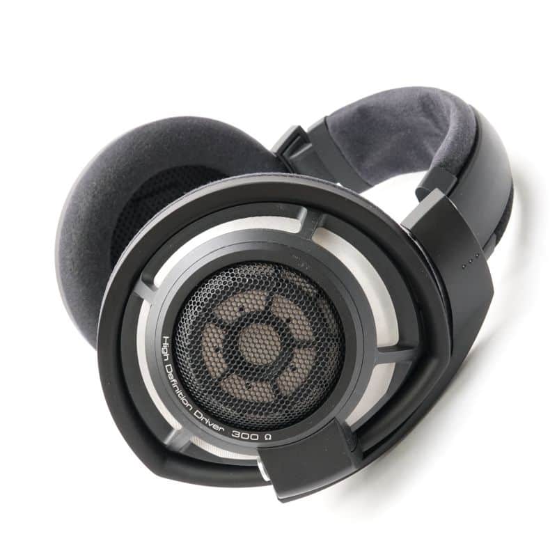 HD 800 S