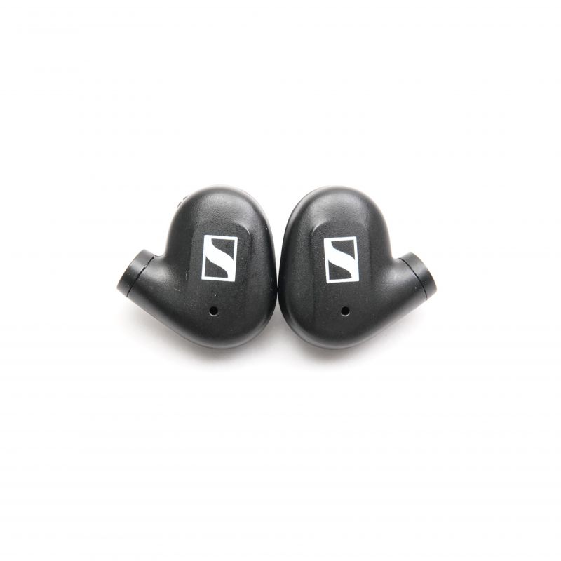 IE100PRO Black