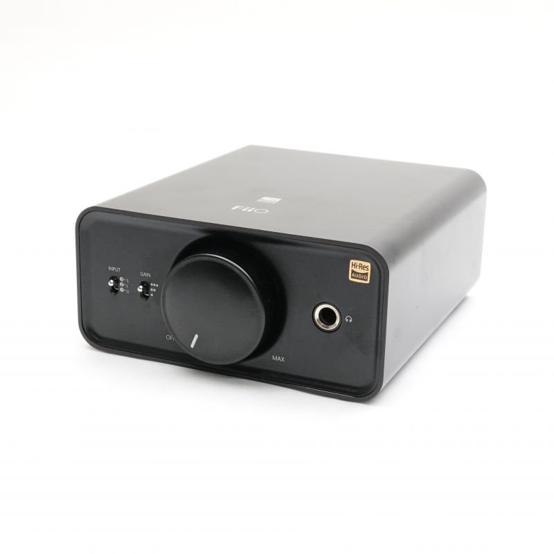 K5Pro ESS [FIO-K5PROESS-B]