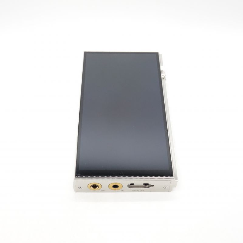 iBasso Audio DX340 中古 240001202127｜中古通販フジヤエービック