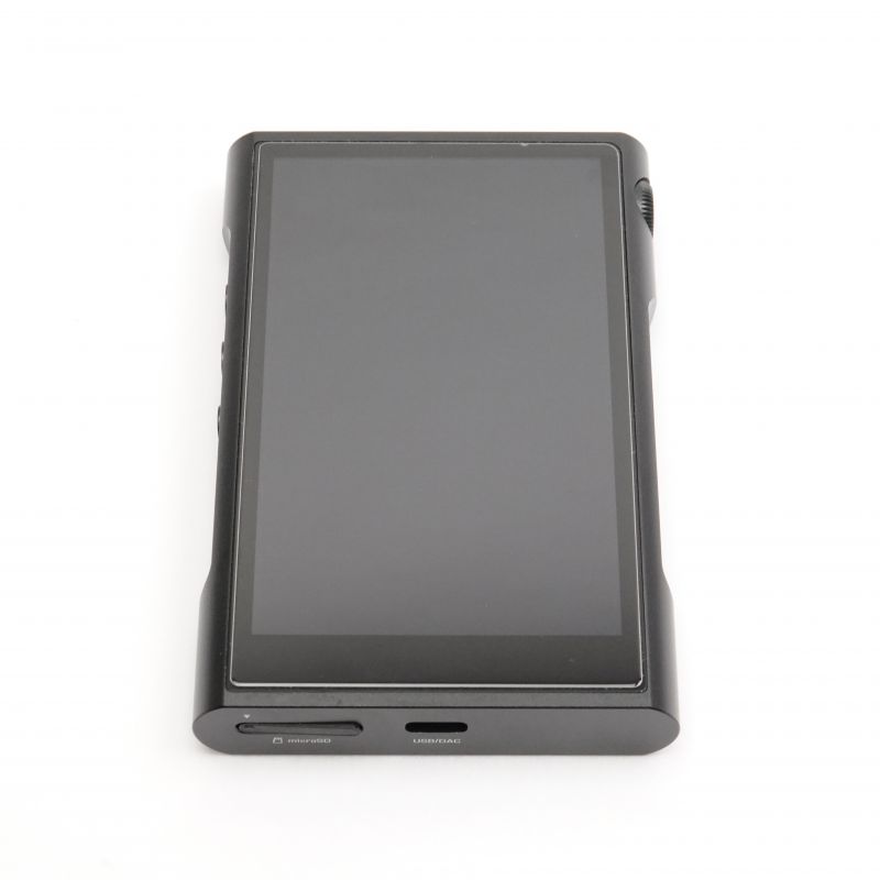 M3X(Black)