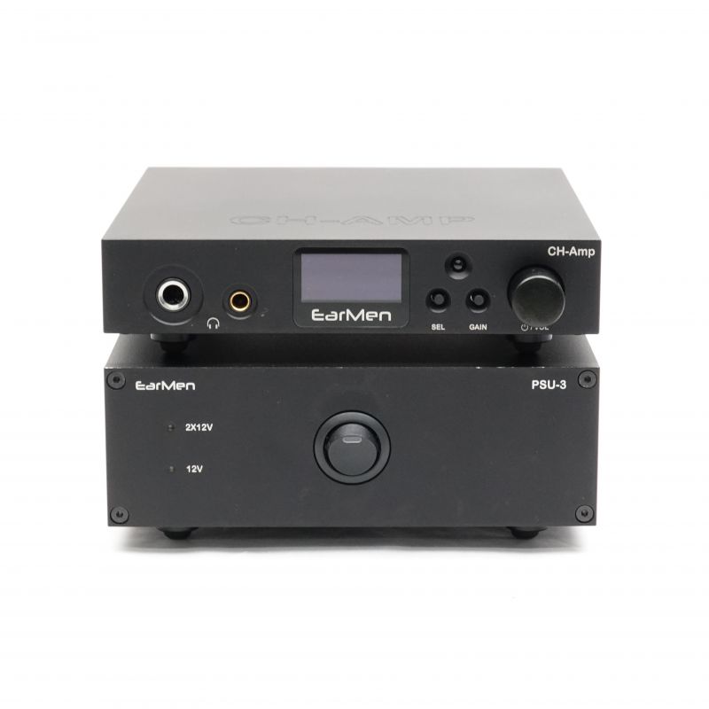 CH-AMP