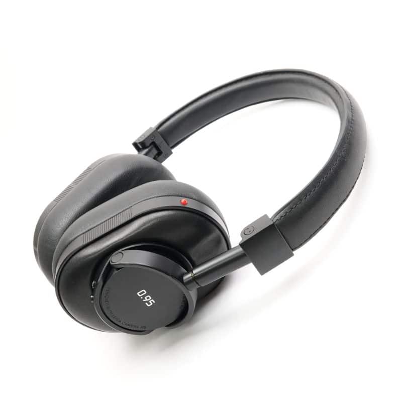 MW60B LEICA Black