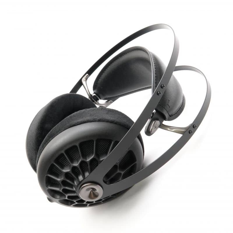 Meze Audio 105 AER Premium Open-Back Audiophile Headphones