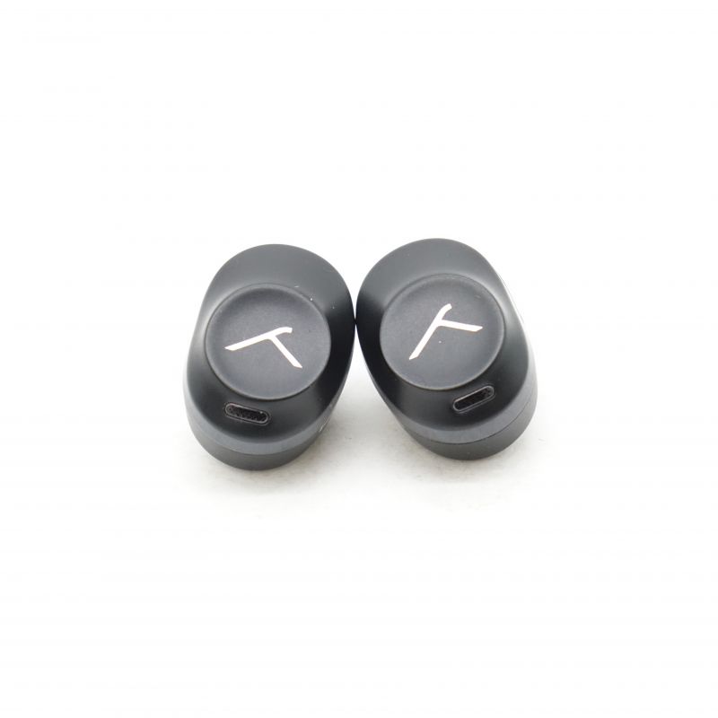 AMIRON 300 black [1000934]