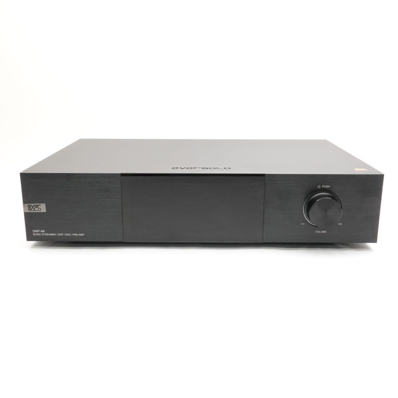 DMP-A8