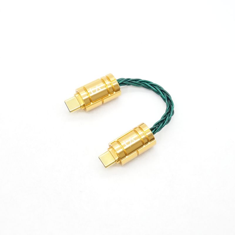 Cable USB-C to USB-C [BEA-8534]