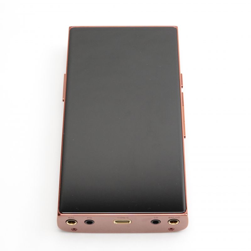 HiByMusic R8 II Red 中古 240001202328｜中古通販フジヤエービック