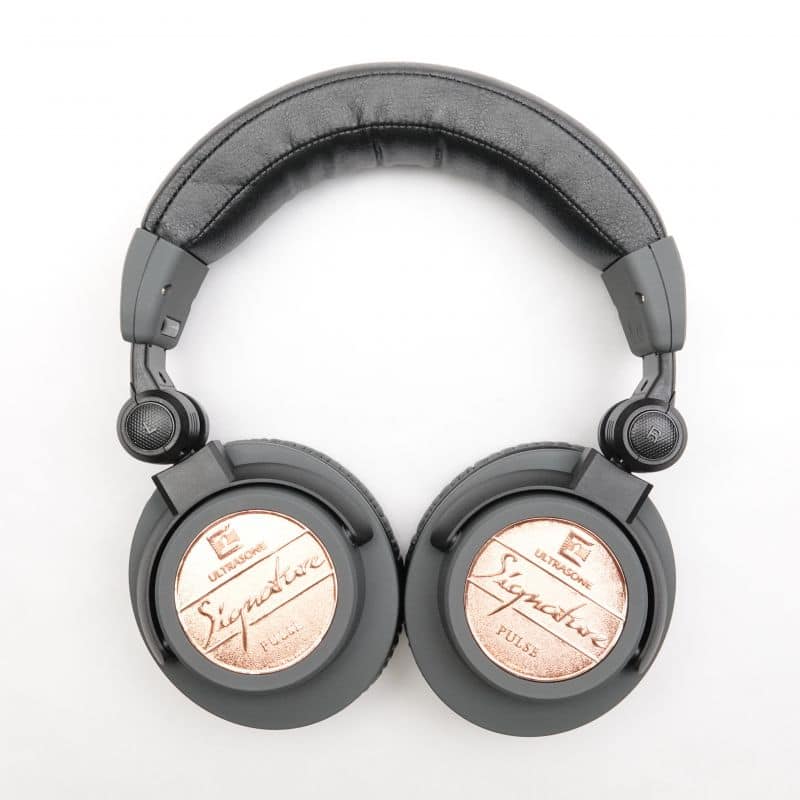 ULTRASONE Signature PULSE [ULT-SIG-PULSE] 中古 240001202342｜中古