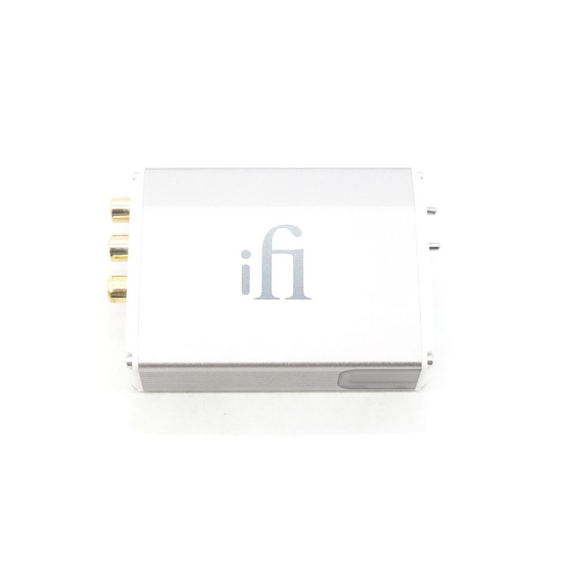 nano iONE(MQA対応)