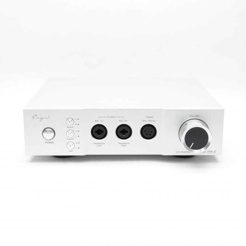 iHA-6