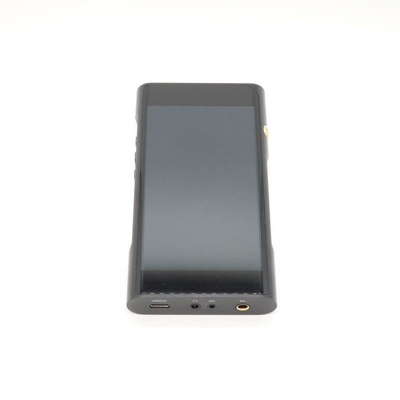 M6 Pro Ver.21 Black