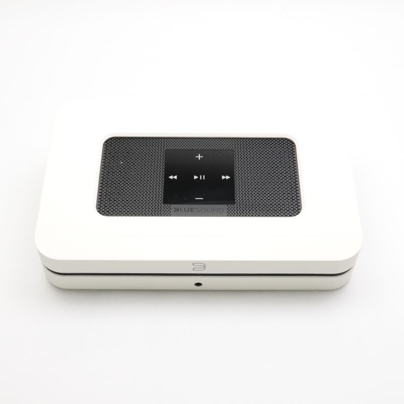 NODE 2i/White