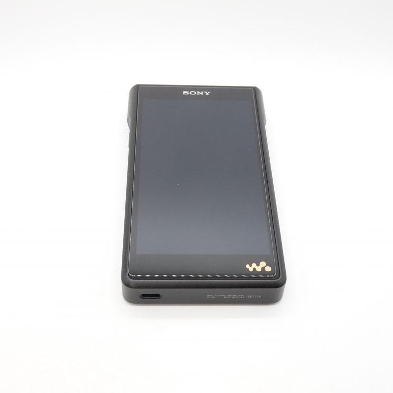 NW-WM1AM2 [NW-WM1AM2 C]