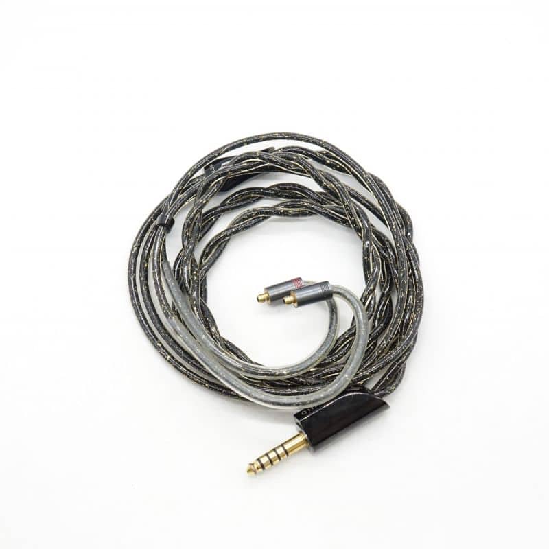 Venom 4.4/5-Pentaconn Ear