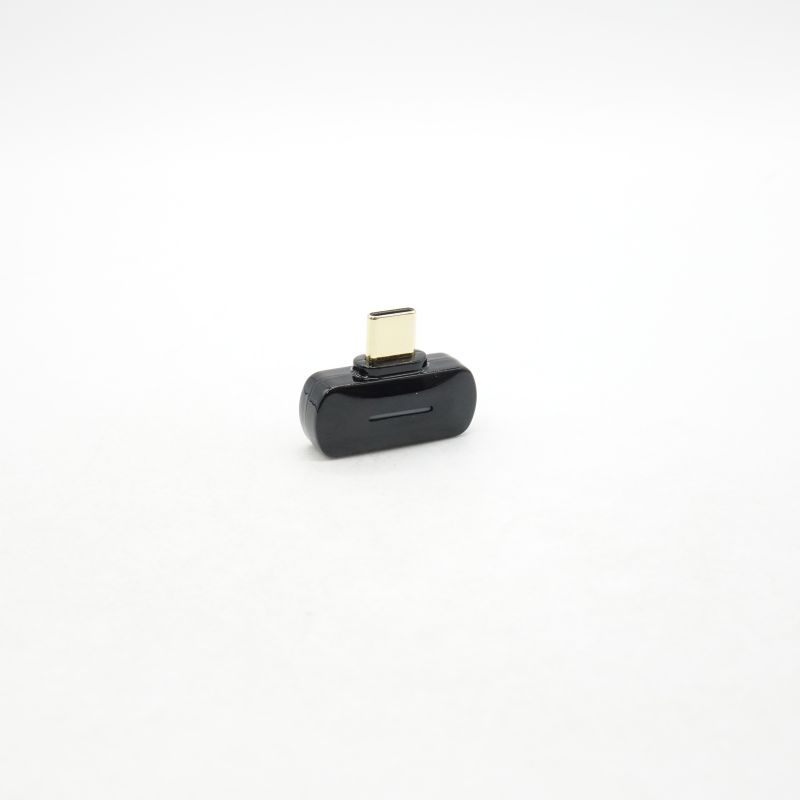 BT11 Black [FIO-BT11-B]