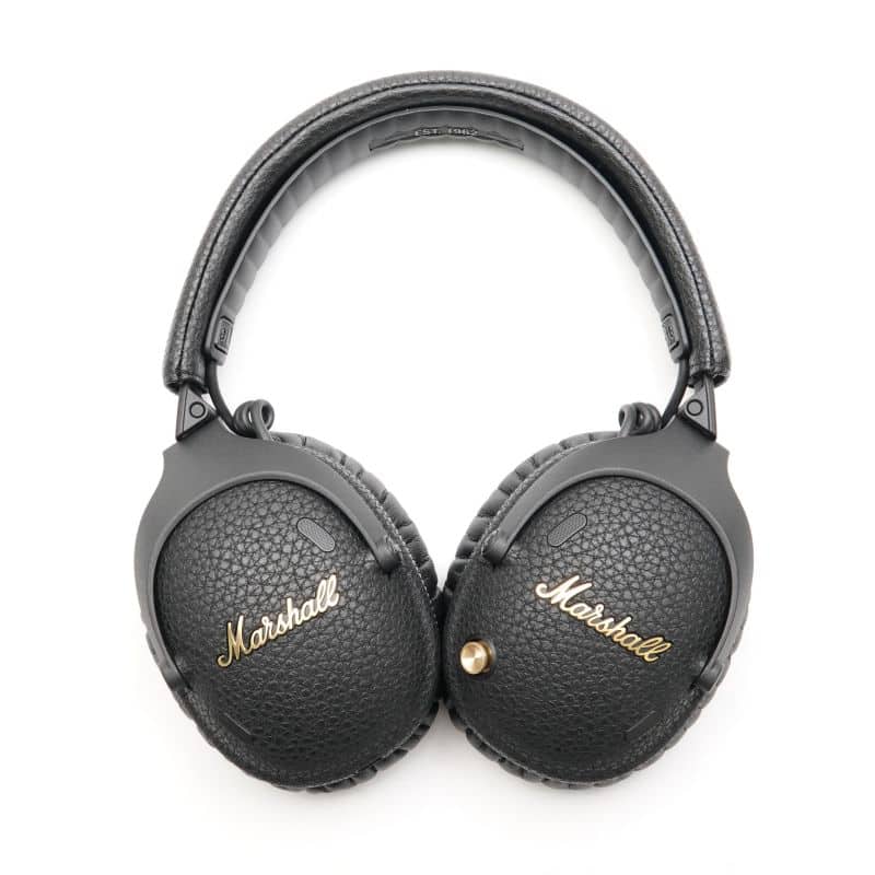 Monitor III ANC Black