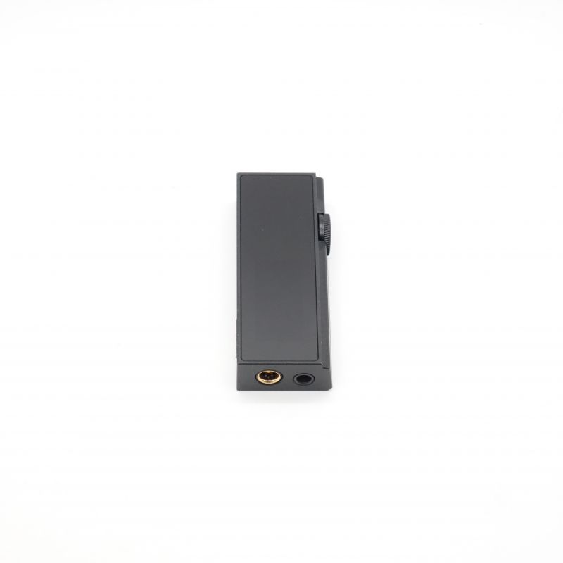 DC07PRO Black