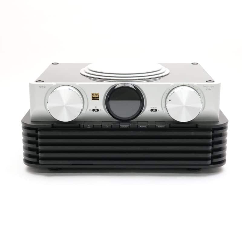 iCAN Phantom [IFI-ICAN-P]