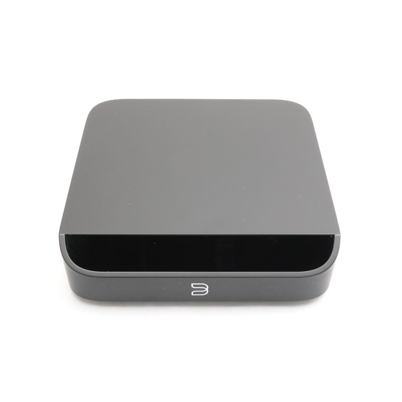 NODE NANO ブラック