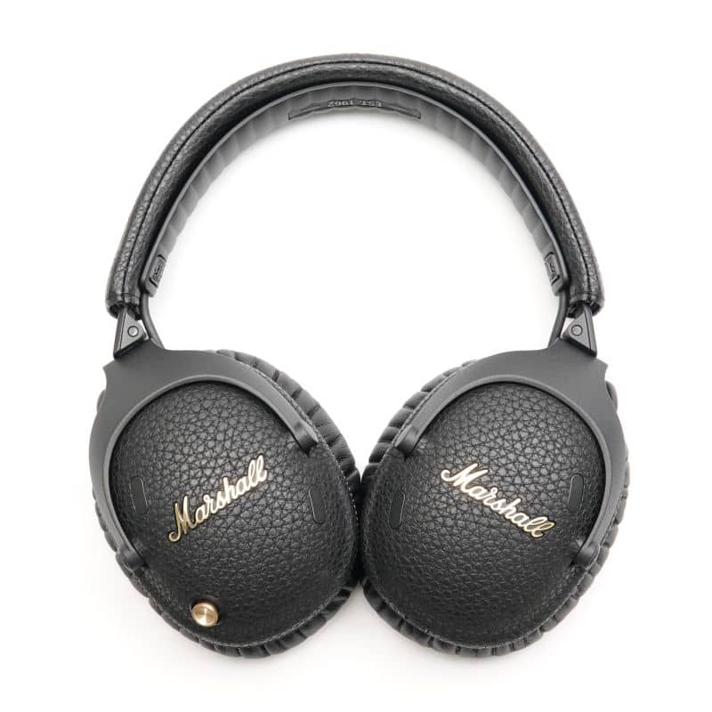 Monitor III ANC Black