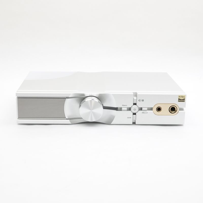 NEO iDSD 2 [IFI-NEO-IDSD2]
