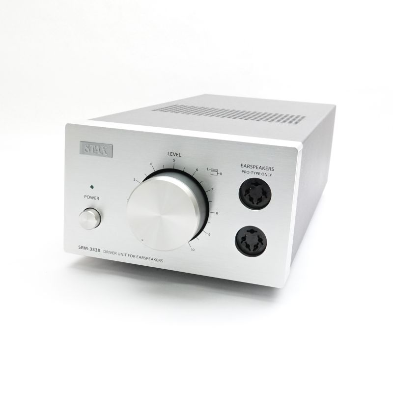 SRM-353X