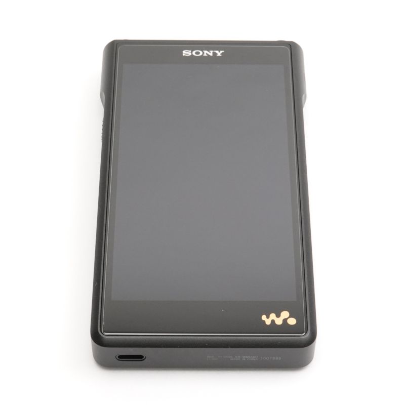 NW-WM1AM2 [NW-WM1AM2 C]