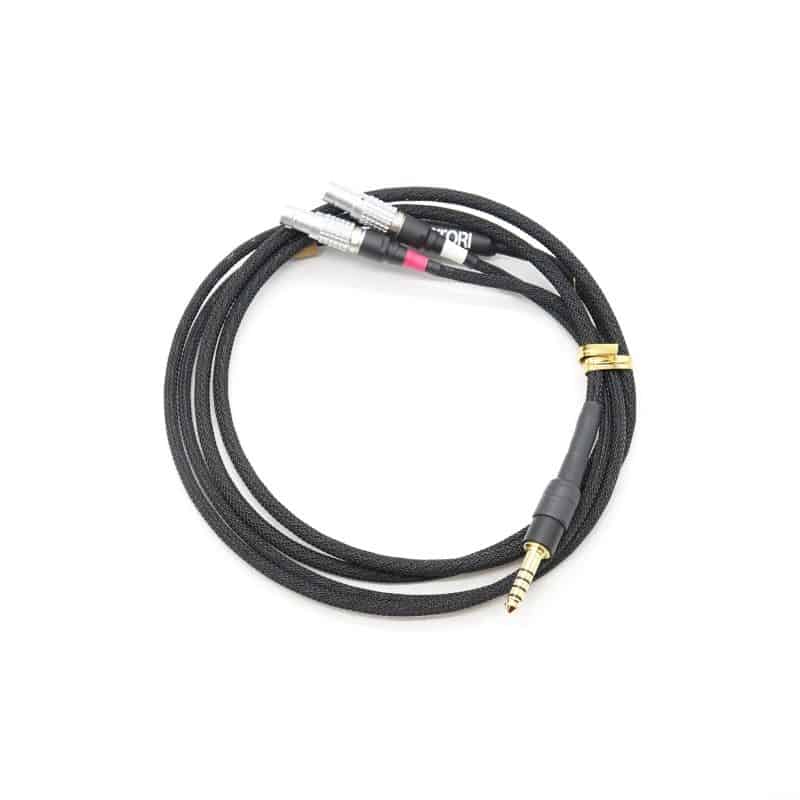TOTORI 5極4.4mm/1.3m [TOTO13-544]