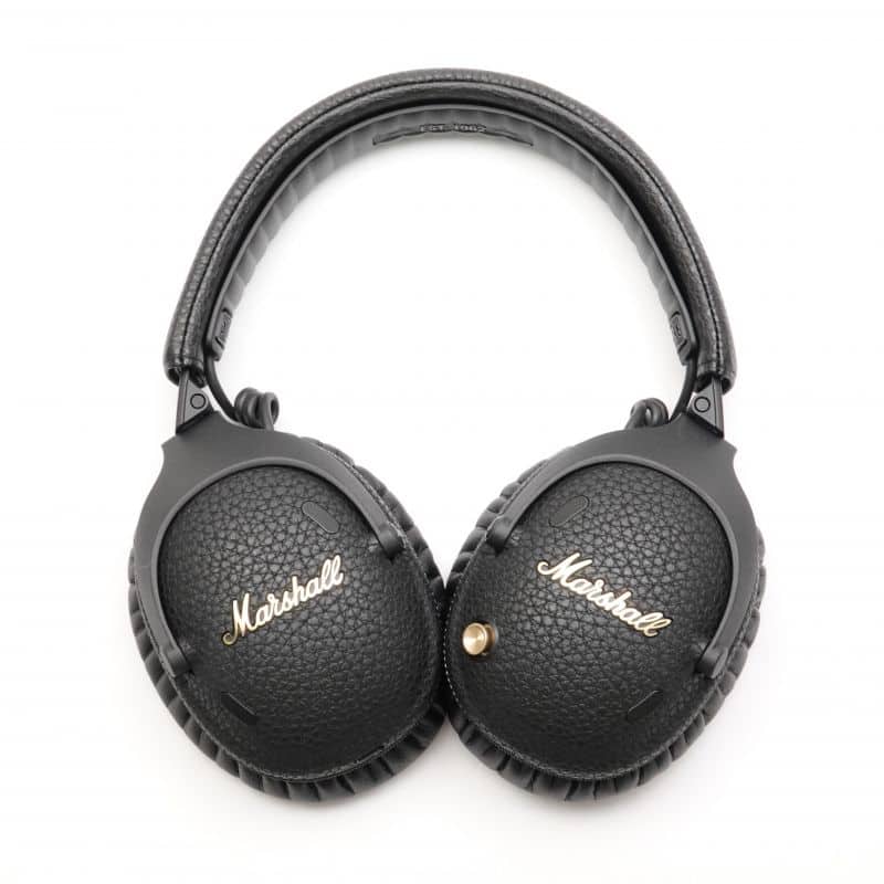 Monitor III ANC Black