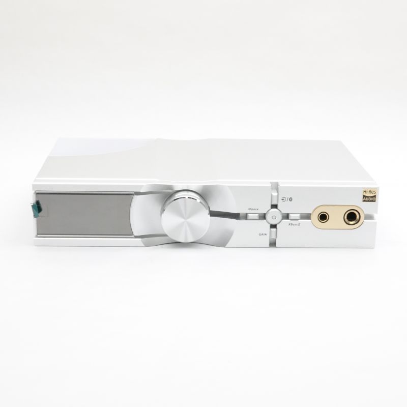 NEO iDSD 2 [IFI-NEO-IDSD2]