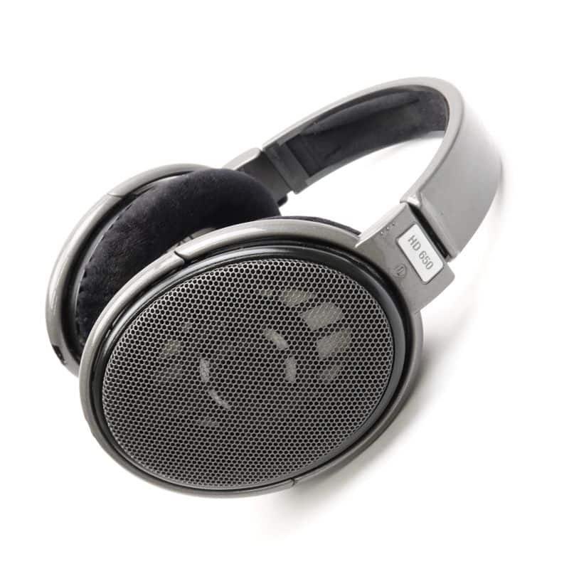HD650