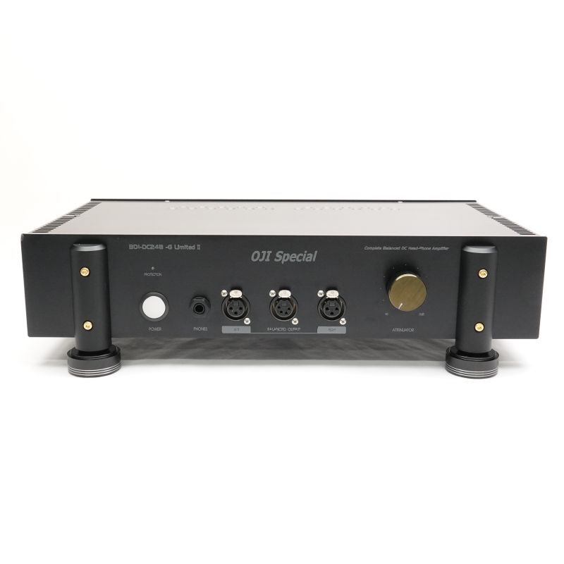 BDI-DC24B-G Limited II
