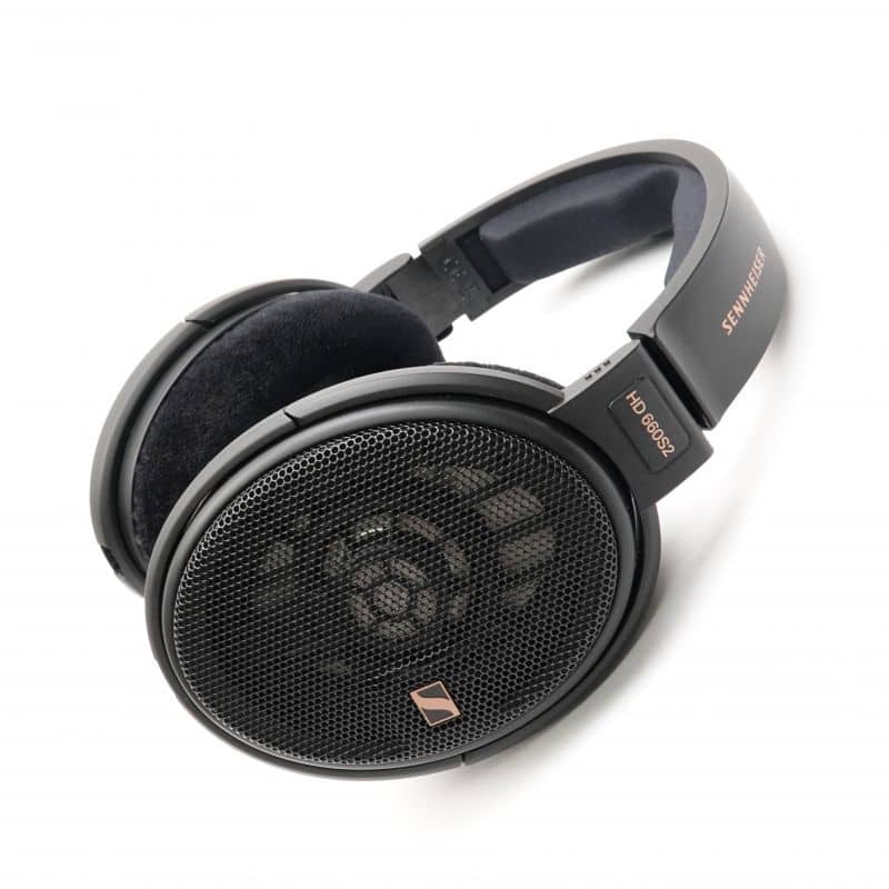 SENNHEISER HD 660S2 中古 240001202604｜中古通販フジヤエービック