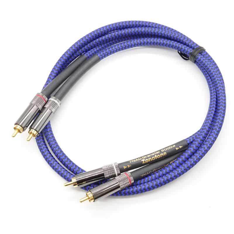 7NAC-Granster5000α RCA/1.0m