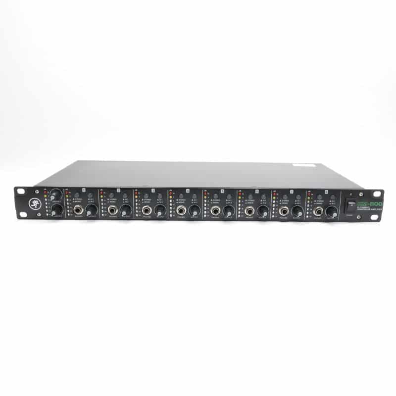 HM-800