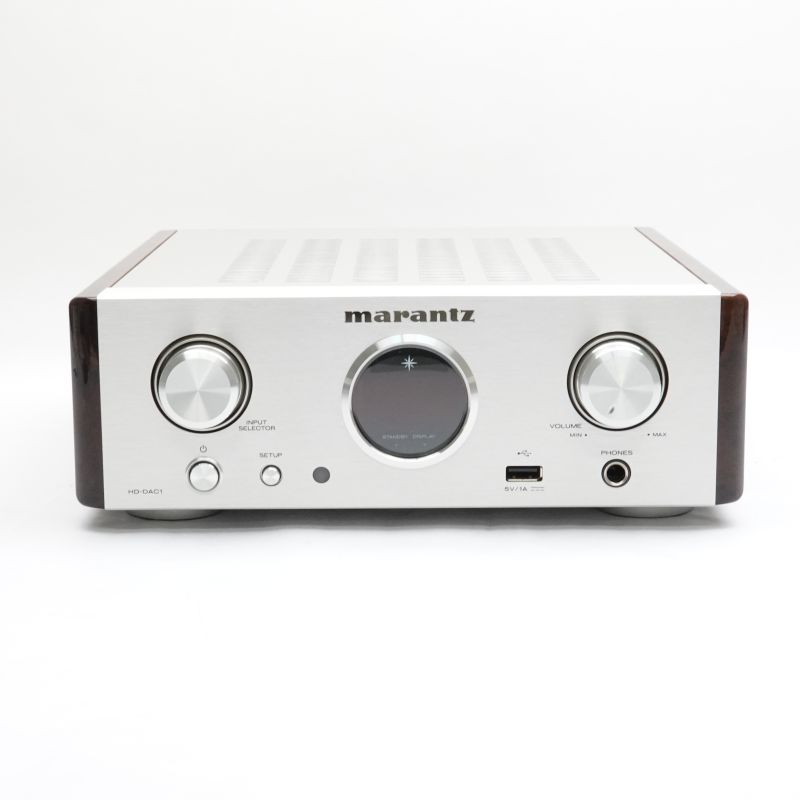 HD-DAC1/FN
