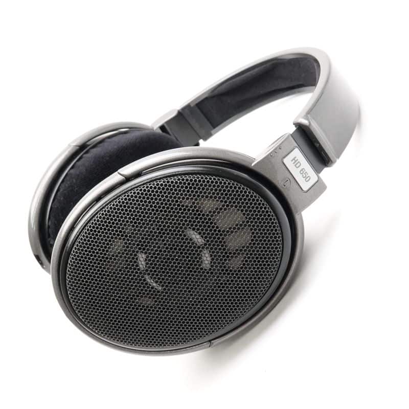 HD650
