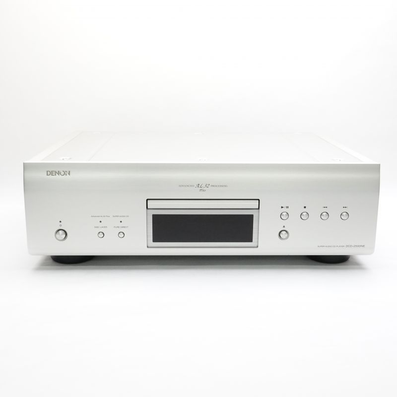 DCD-2500NE-SP