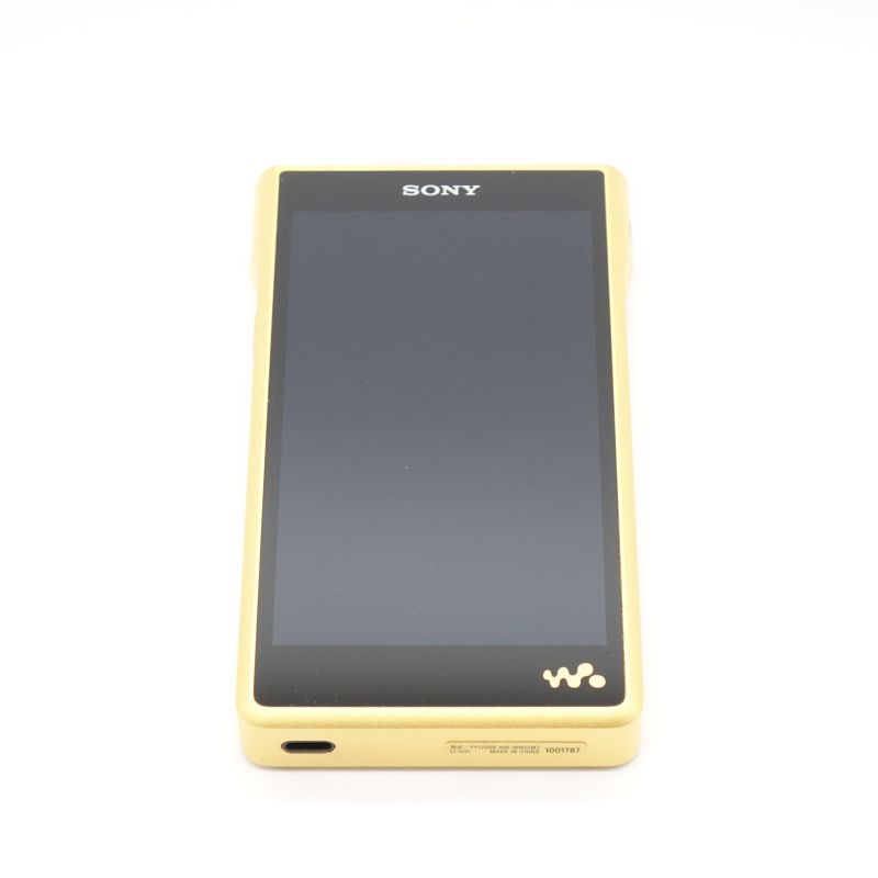 NW-WM1ZM2 [NW-WM1ZM2 C]
