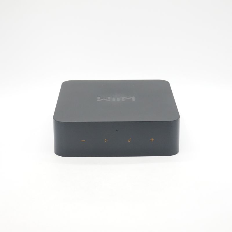 WiiM Pro