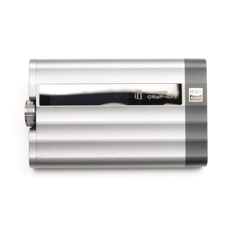 xDSD Gryphon [IFI-XDSD-GR]