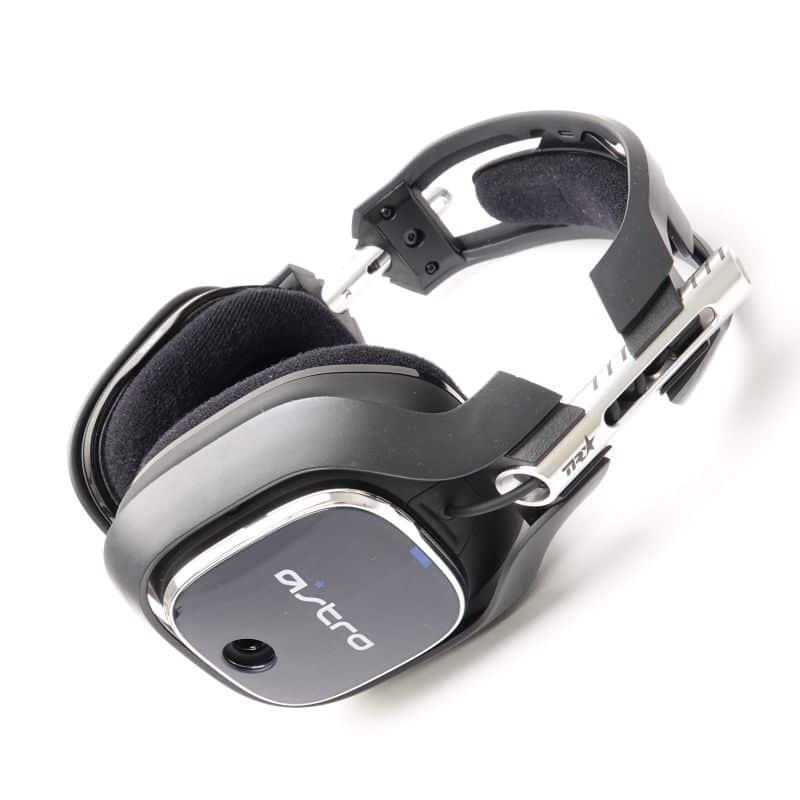 ASTRO A40+MIXAMP