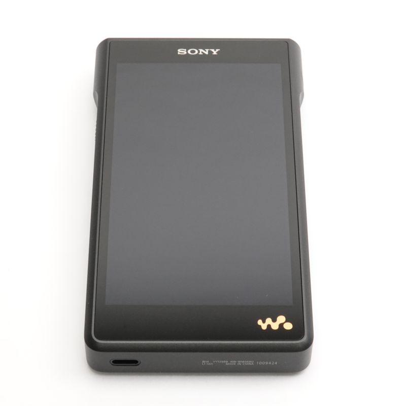 NW-WM1AM2 [NW-WM1AM2 C]
