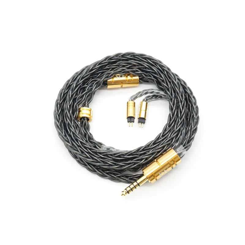 Signal MKIII 8W-Custom-4.4mm [BEA-1369]