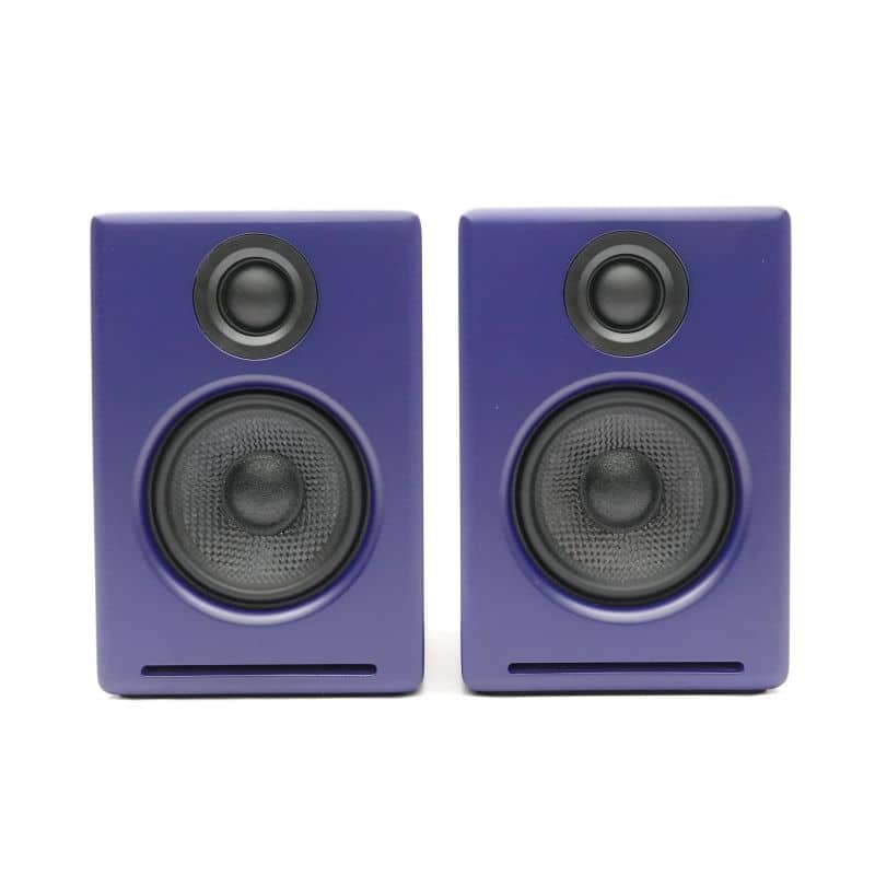A2+ Wireless Blue