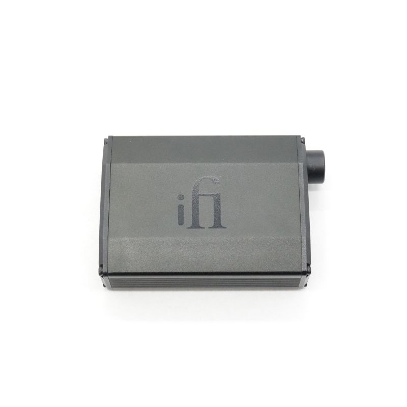 nano iDSD BL