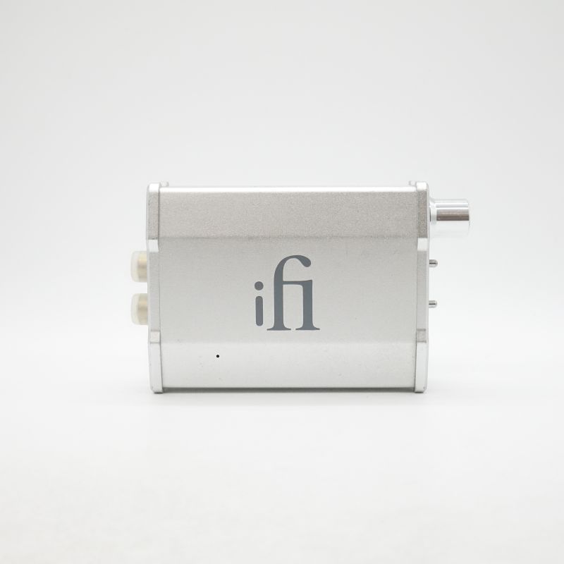 nano iCAN